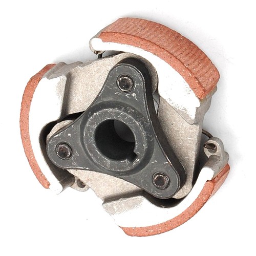 For gas engine motor bike - gas,