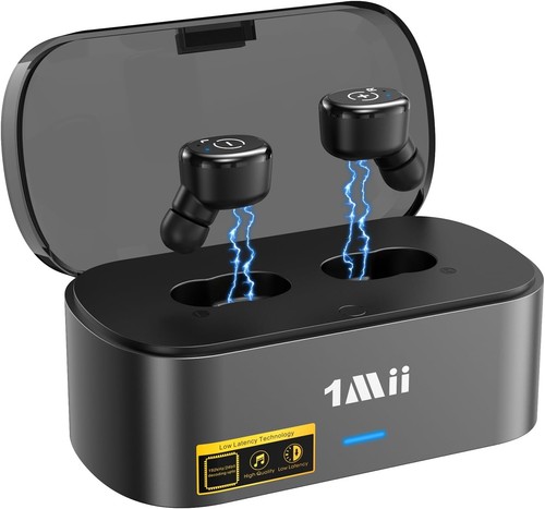 1mii wireless headphones for - headphones,