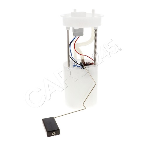 Vemo new fuel pump - fuel,