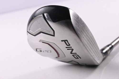 Ping g20 wood - #3, /