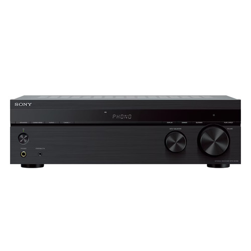 Sony str dh190 stereo - str-dh190, receiver