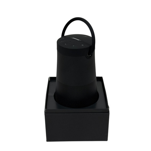 Bose soundlink speaker - bose,