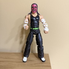 2005 JAKKS Pacific Deluxe Jeff
