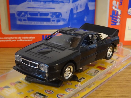Vitesse lancia 037 - lancia, e.2