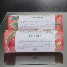 Laura Ashley Wallpaper Border