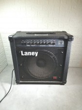 Laney GC50 Guitar Combo Amp 50W Acoustic & Electric 12" HH Speaker 