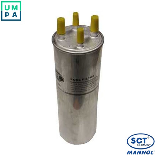 Fuel filter 6081 for - fuel,