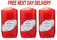 Old Spice Deodorant Stick