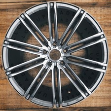 4X NEW 19" inch Alloys Alloy
