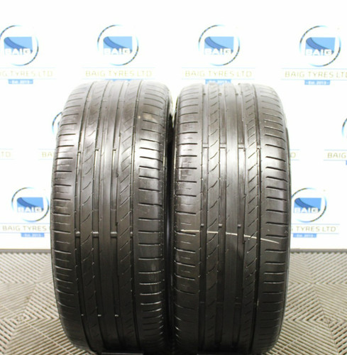 225 45r17 - x2, 17