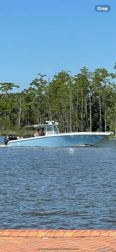 Fishing boat offshore - fishing,