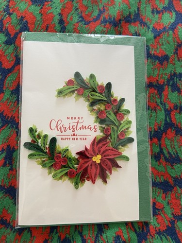 Quilling cards - cards, (go)