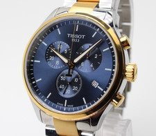TISSOT CHRONO XL CLASSIC