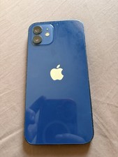 iPhone 12 Blue Sold for Parts