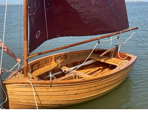 New sailing dingy 6 - new,