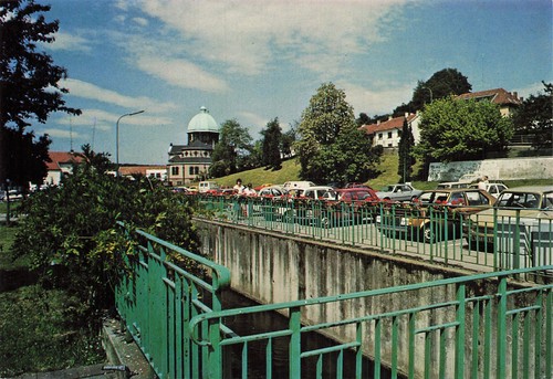 Creutzwald square la - 57,