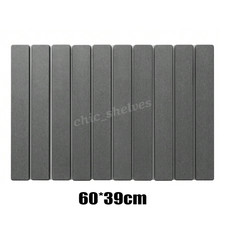 Foldable Diatomite Quick Dry
