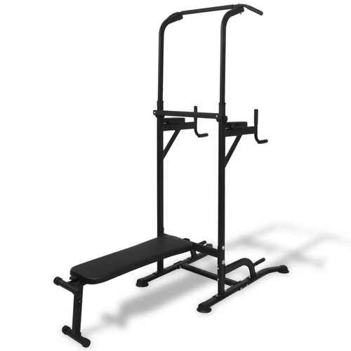 Walplus power tower with - power,