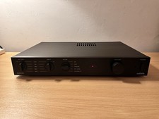 Audiolab 8000S Integrated Amplifier, Fully Tested & Serviced Inc Genuine Remote