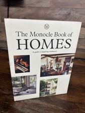 The Monocle Book of Homes : A