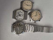 Old Made In Russia Soviet