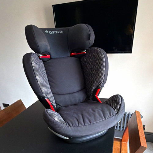 Kids car seat