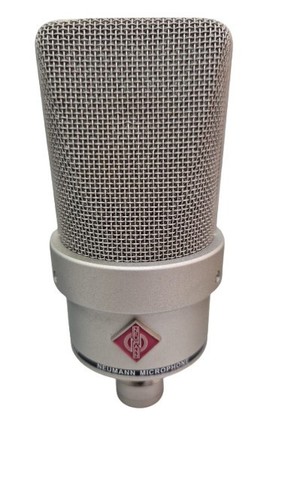 Neumann tlm 103 wired - wired, large