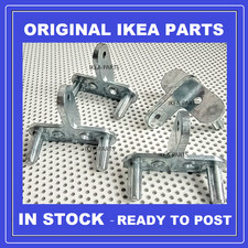 Ikea 10095544 IVAR cabinet