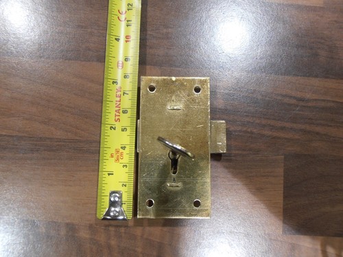 Reclaimed vintage brass - reclaimed,