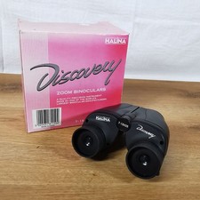 Halina Discovery Binoculars