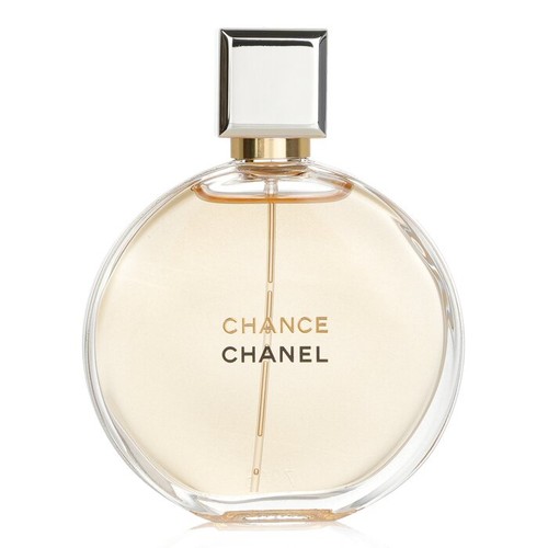 Chanel chance eau - -, de