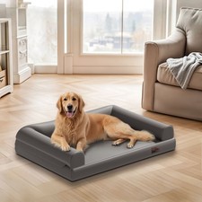 XXL Orthopedic Dog Bed