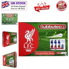 Family-Friendly Liverpool FC