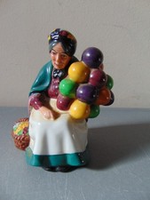ROYAL DOULTON FIGURINE - THE