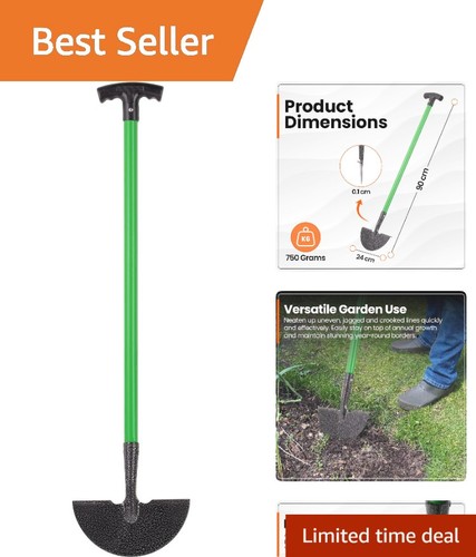 Effortless lawn maintenance - effortless,