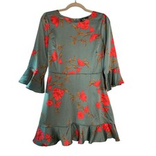 Lulu's size Medium Teal with