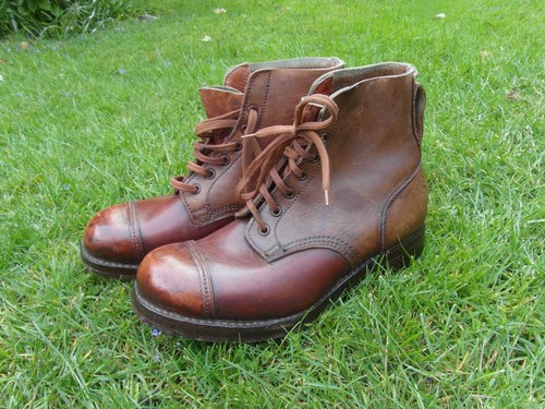 Original ww2 british army - original,