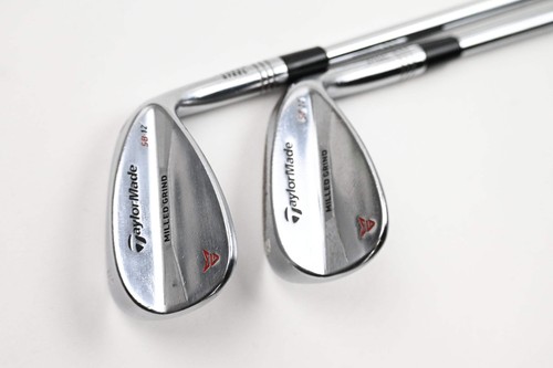 Taylormade milled grind - taylormade,
