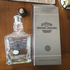 Jack Daniel's Rare Single