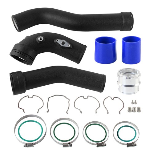 Upgrade turbo charge - charge, +