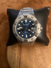Sekonda Men’s Blue Dial