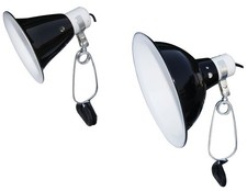 Komodo Reptile Bulb Holder