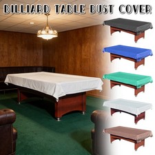 Billiard Pool Table Cover
