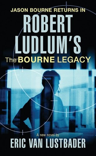 Robert ludlum the bourne - the,