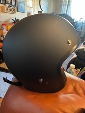 Bell 500 Medium Size Matt