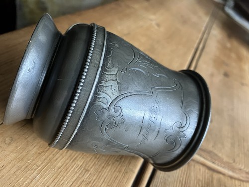 Antique simpson hall miller - simpson, &