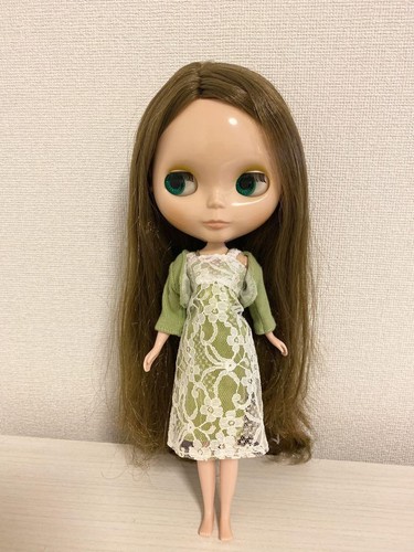 Neo blythe tea for - neo, doll