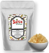 Gond Katira Edible Gum Pieces tragacanth gum health benefits 25g-450g