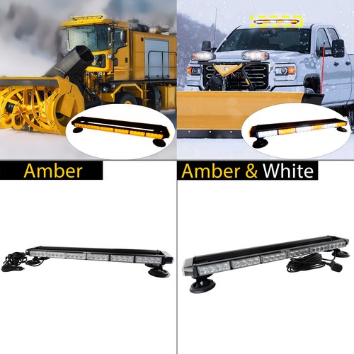 Led van recovery - led,