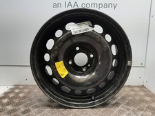 STEEL WHEEL CITROEN C3 PICASSO 16 Inch 4x108 ET23 